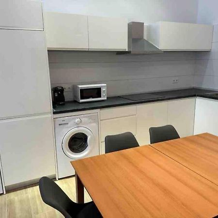Apartamento Murcia San Jose B 外观 照片