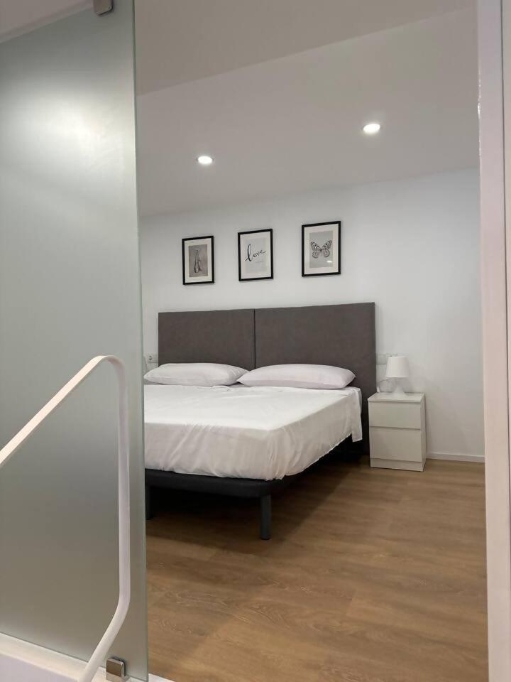 Apartamento Murcia San Jose B 外观 照片