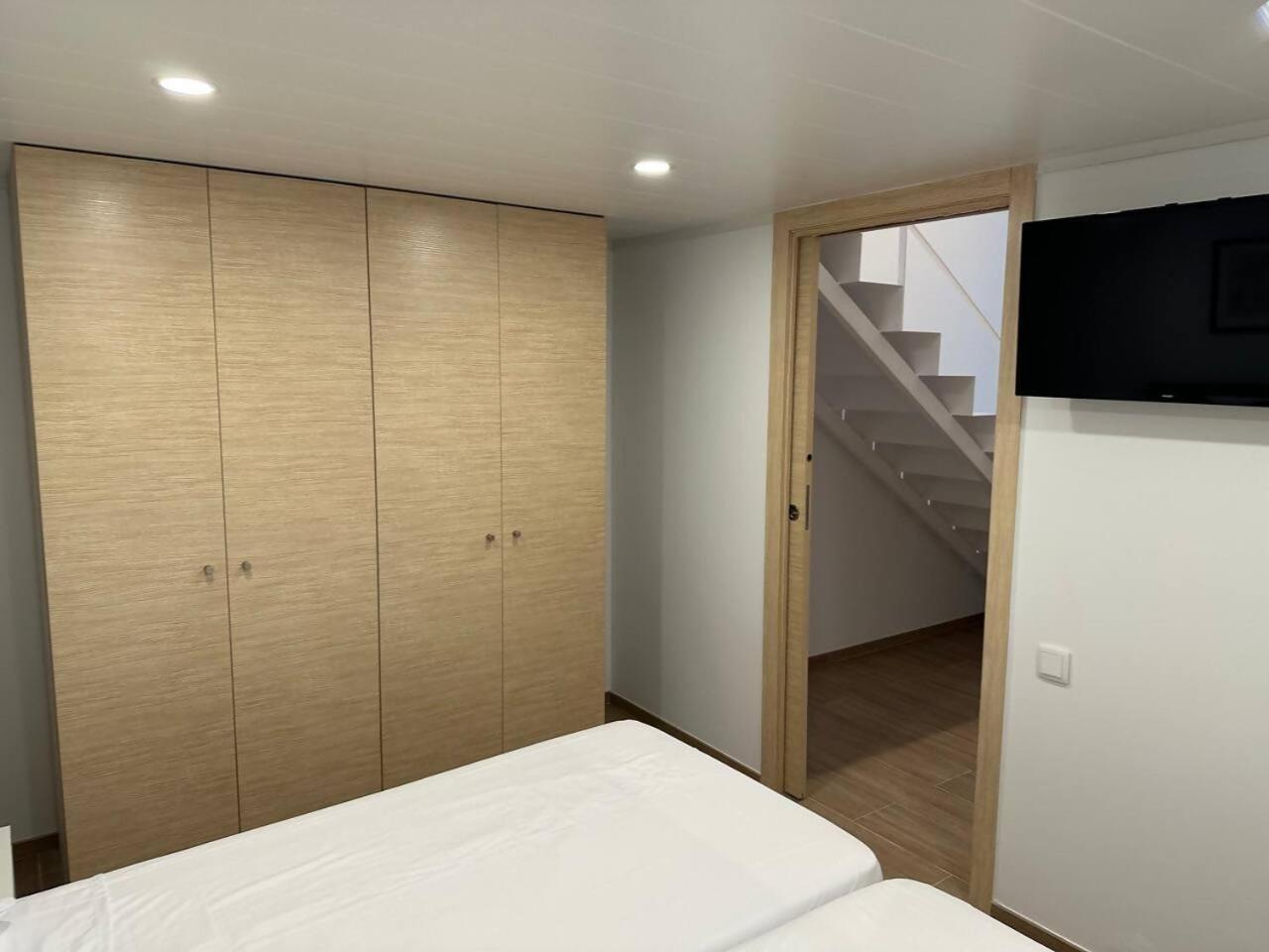 Apartamento Murcia San Jose B 外观 照片