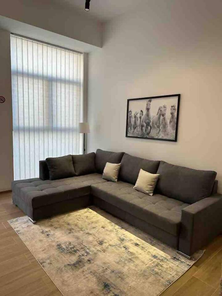 Apartamento Murcia San Jose B 外观 照片