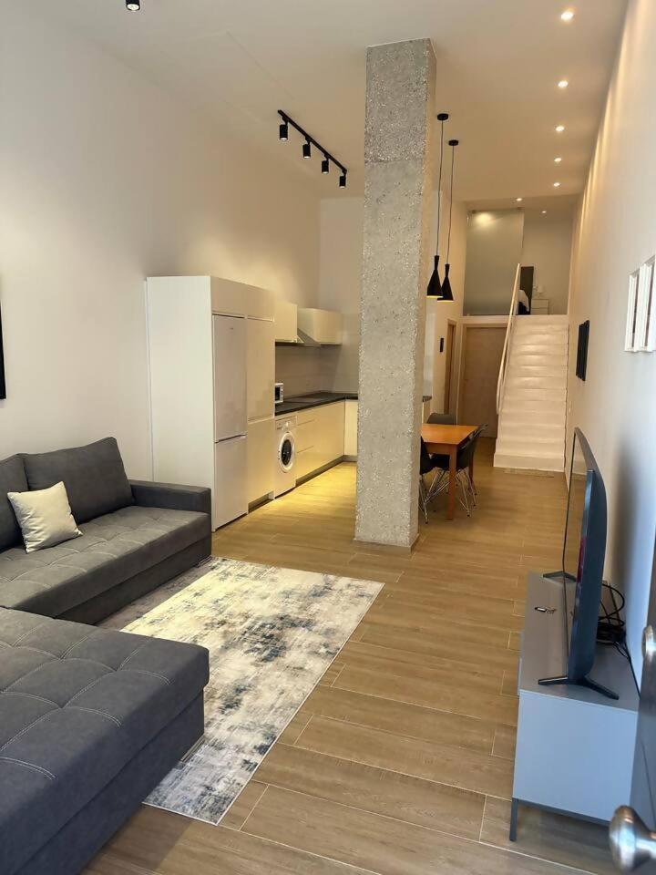Apartamento Murcia San Jose B 外观 照片